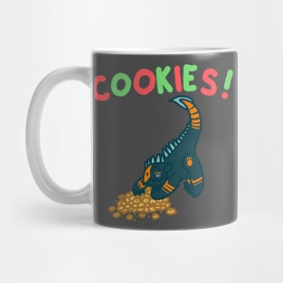 cookies Mug